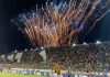 Fenômeno Azul no Baenão – Foto: Cláudio Pinheiro (O Liberal)
