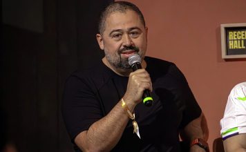 André Alves – Foto: Samara Miranda (Clube do Remo)