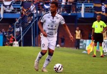 Algumas das lições que ficaram Avaí-SC 3×1 Remo (Jorge) – Foto: Raul Martins (Clube do Remo)
