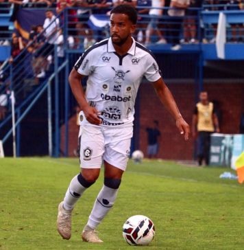 Algumas das lições que ficaram Avaí-SC 3×1 Remo (Jorge) – Foto: Raul Martins (Clube do Remo)