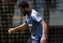 Caio Vinícius – Foto: Raul Martins (Clube do Remo)