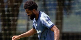 Caio Vinícius – Foto: Raul Martins (Clube do Remo)