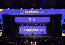 Remo já conhece seus adversários na Copa São Paulo de Futebol Júnior 2026 Copa São Paulo de Futebol Júnior 2026 – Foto: Jhony Inácio