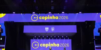 Copa São Paulo de Futebol Júnior 2026 – Foto: Jhony Inácio