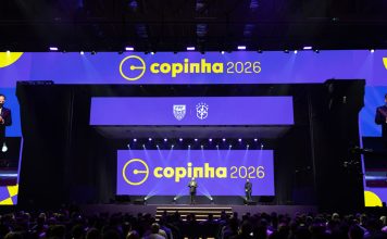 Copa São Paulo de Futebol Júnior 2026 – Foto: Jhony Inácio