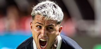 Diego Hernandez – Foto: Samara Miranda (Clube do Remo)