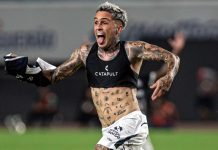 Diego Hernandez – Foto: Samara Miranda (Clube do Remo)