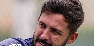 Giovanni Pavani – Foto: Raul Martins (Clube do Remo)