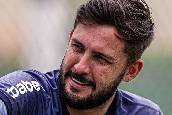 Giovanni Pavani – Foto: Raul Martins (Clube do Remo)