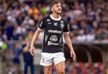 Giovanni Pavani – Foto: Samara Miranda (Clube do Remo)