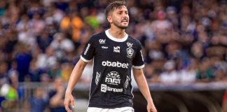 Giovanni Pavani – Foto: Samara Miranda (Clube do Remo)