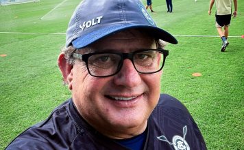 Guto Ferreira – Foto: Divulgação (Clube do Remo)