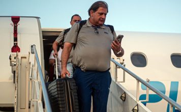 Guto Ferreira – Foto: Raul Martins (Clube do Remo)