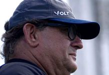 Guto Ferreira – Foto: Samara Miranda (Clube do Remo)