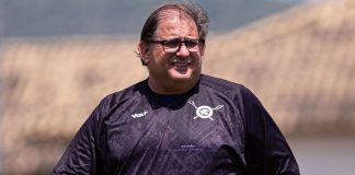 Guto Ferreira – Foto: Raul Martins (Clube do Remo)