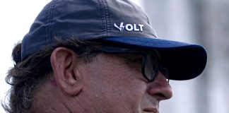 Leão faz o jogo da década Guto Ferreira – Foto: Samara Miranda (Clube do Remo)