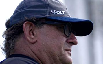 Guto Ferreira – Foto: Samara Miranda (Clube do Remo)