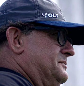 Guto Ferreira – Foto: Samara Miranda (Clube do Remo)