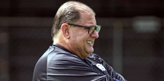 Guto Ferreira – Foto: Samara Miranda (Clube do Remo)