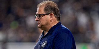 Guto Ferreira – Foto: Samara Miranda (Clube do Remo)