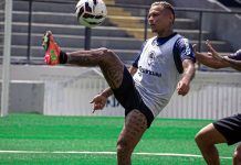 Janderson – Foto: Samara Miranda (Clube do Remo)