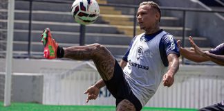 Janderson – Foto: Samara Miranda (Clube do Remo)