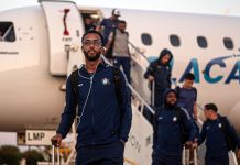 Remo leva quase 3 times de atletas para os jogos decisivos contra Novorizontino-SP e Avaí-SC Jorge – Foto: Raul Martins (Clube do Remo)