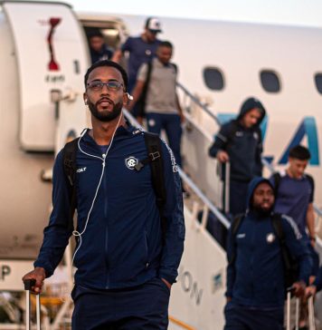 Jorge – Foto: Raul Martins (Clube do Remo)