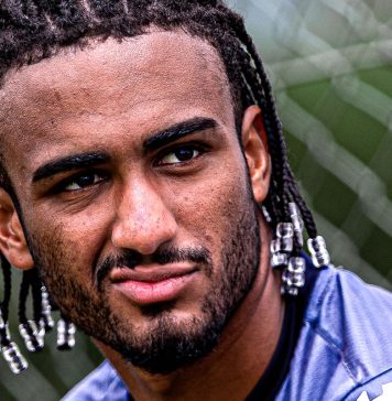 Kayky – Foto: Raul Martins (Clube do Remo)