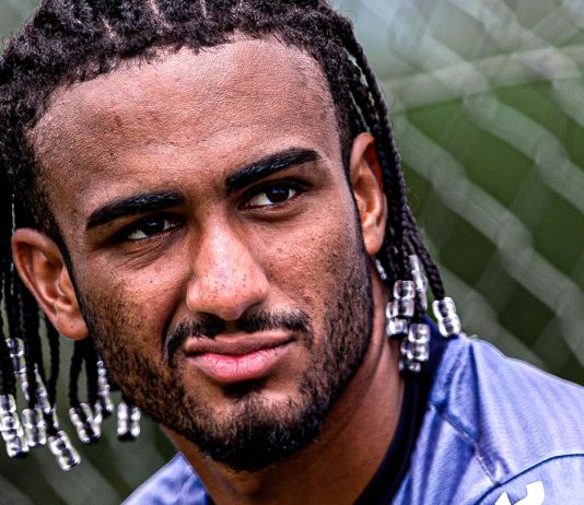 Kayky – Foto: Raul Martins (Clube do Remo)