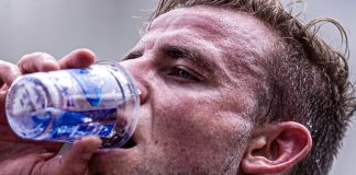 Klaus – Foto: Raul Martins (Clube do Remo)