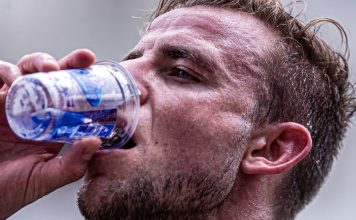 Klaus – Foto: Raul Martins (Clube do Remo)