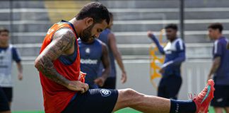 Marcelinho – Foto: Samara Miranda (Clube do Remo)