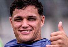 Remo encara Avaí-SC querendo manter bom retrospecto fora de casa na Série B Nico Ferreira – Foto: Raul Martins (Clube do Remo)