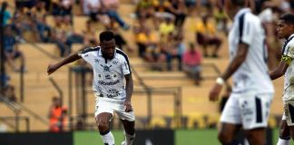 Novorizontino-SP 1×1 Remo (Sávio) – Foto: Raul Martins (Clube do Remo)