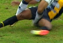 Novorizontino-SP 1×1 Remo (Marcelinho) – Foto: Reprodução (CBF)