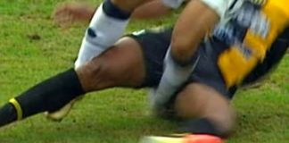 Novorizontino-SP 1×1 Remo (Marcelinho) – Foto: Reprodução (CBF)