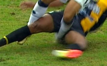 Novorizontino-SP 1×1 Remo (Marcelinho) – Foto: Reprodução (CBF)