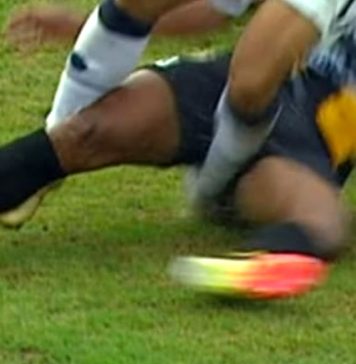 Novorizontino-SP 1×1 Remo (Marcelinho) – Foto: Reprodução (CBF)