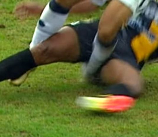 Novorizontino-SP 1×1 Remo (Marcelinho) – Foto: Reprodução (CBF)