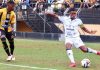 Quantos pontos faltam para o Leão rugir na Série A? Novorizontino-SP 1×1 Remo (Pedro Rocha) – Foto: Raul Martins (Clube do Remo)