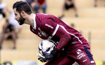 Novorizontino-SP 1×1 Remo (Marcelo Rangel) – Foto: Raul Martins (Clube do Remo)