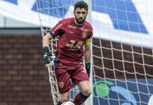 Otávio – Foto: Fabiano Rateke (Avaí-SC)