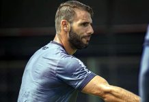 Panagiotis Tachtsidis – Foto: Samara Miranda (Clube do Remo)