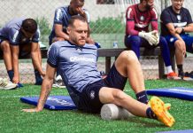 Com 8 pendurados, Remo encara Avaí-SC em duelo decisivo pela Série B Pedro Castro – Foto: Raul Martins (Clube do Remo)