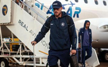 Pedro Castro – Foto: Raul Martins (Clube do Remo)