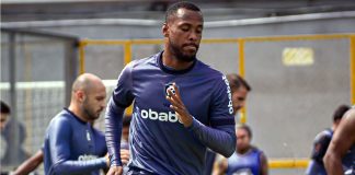 Guto Ferreira testa formação para jogo mais importante do Remo em 30 anos Pedro Costa – Foto: Samara Miranda (Clube do Remo)