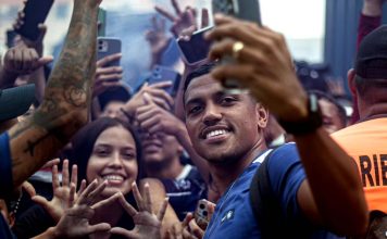 Pedro Rocha – Foto: Raul Martins (Clube do Remo)