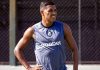 Pedro Rocha agradece apoio da torcida, minimiza ausências e garante foco no Novorizontino-SP Pedro Rocha – Foto: Samara Miranda (Clube do Remo)