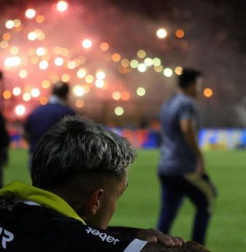 Razões para manter a confiança Remo 1×1 Chapecoense-SC (Diego Hernandez) – Foto: Wagner Almeida (Diário do Pará)